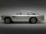 Aston Martin DB4 1960 года (UK)